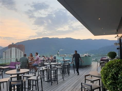gravity rooftop bar Android IOS V- 6.82