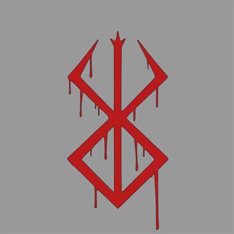 Berserk Cursed Mark