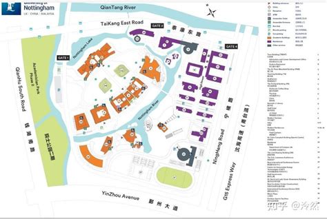 学费十万一年的“贵族学校”--宁波诺丁汉大学在读是一种什么样的体验 - 知乎
