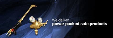 Supplier - Welding Accessories India, welding parts, welding cables ...