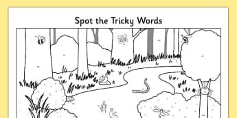 Letters and Sounds Games | Phase 2 Phonics Games | Resources