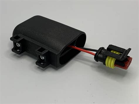 RTC ISF2.8 ECM ECU module battery 4994519 5269381 compatible with ...