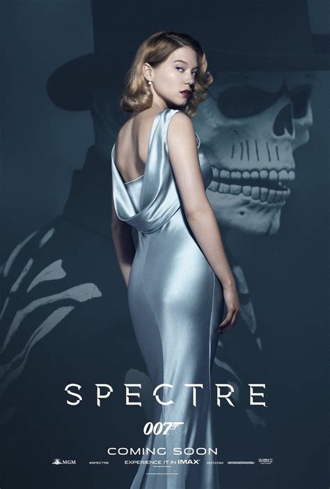 【幕后花絮】《007：幽灵党》Spectre (2015) 蓝光花絮【中字】_哔哩哔哩_bilibili