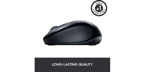 Image result for Is Logitech M325 Mouse Bluetooth