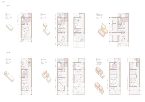Decoding the paraSITE: Urban Housing in Ramdev Nagar | CEPT - Portfolio