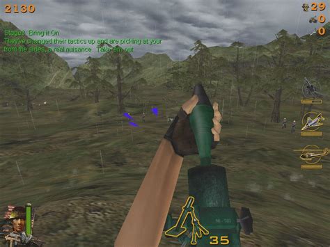 Vietnam: Ho Chi Minh Trail - My Abandonware