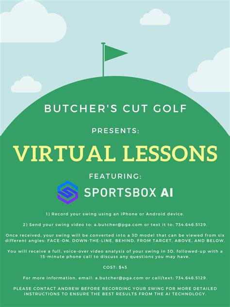 Golf Lessons – Summer Grove Golf Club – Newnan, GA