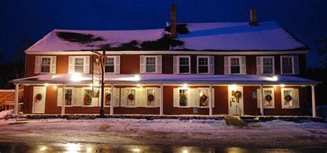 THE BULL RUN RESTAURANT, Shirley - Restaurant Reviews, Phone Number ...