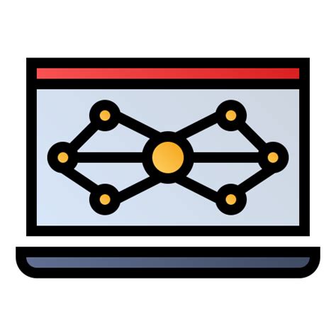 Algorithm Icon Colorful 的图像结果