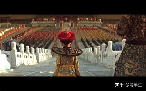 电影【末代皇帝】剪辑，致敬尊龙先生和那段不平凡的历史往事。_哔哩哔哩 (゜-゜)つロ 干杯~-bilibili
