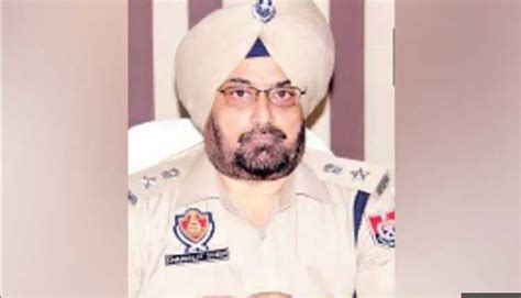 ପୂର୍ବତନ ପୁଲିସ୍‌ ଅଧିକାରୀଙ୍କୁ ଗିରଫ କଲା ପୁଲିସ୍‌