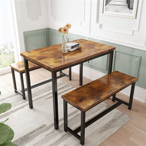 Dining Room Furniture Benches