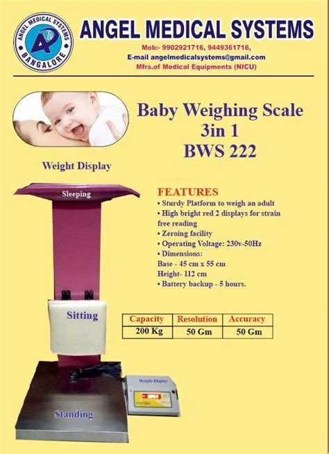 Angel Medical Systems - Manufacturer - Bengaluru | Vkno - We Know