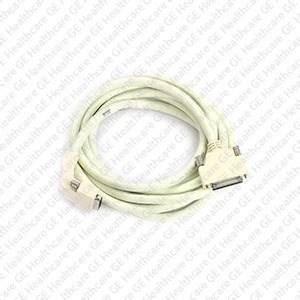 Senographe DS Detector to Power Supply, Mammography | GE HealthCare ...