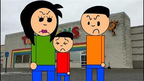 GoAnimate Beating 的图像结果