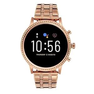 Drumstone Gen9 Smart Watch with Diamond Belt, LED Display, Activity ...