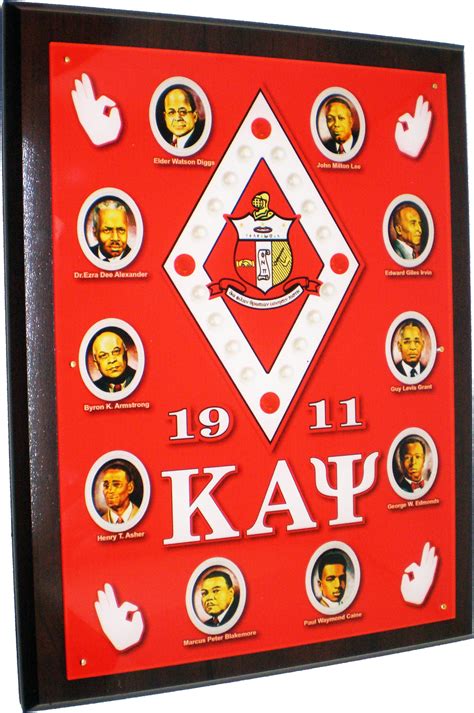 Kappa alpha psi founders day prayer - padiposters