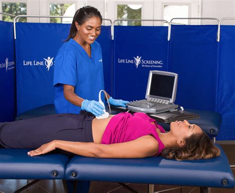 Lifeline Screening Reviews