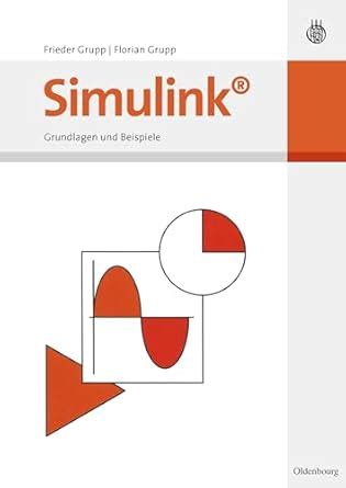 Buy Simulink: Grundlagen Und Beispiele Book Online at Low Prices in ...