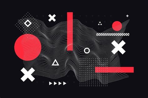 Abstract Wireframe Background 的图像结果