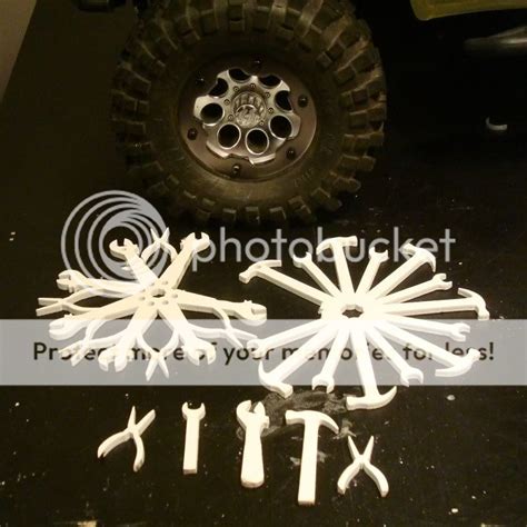 Tools for Scale Models 的图像结果