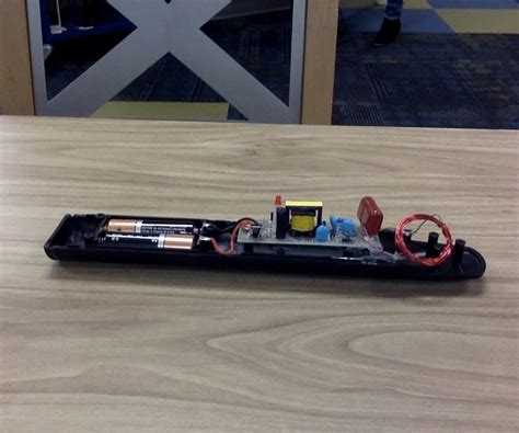 Image result for EMP Tutorial