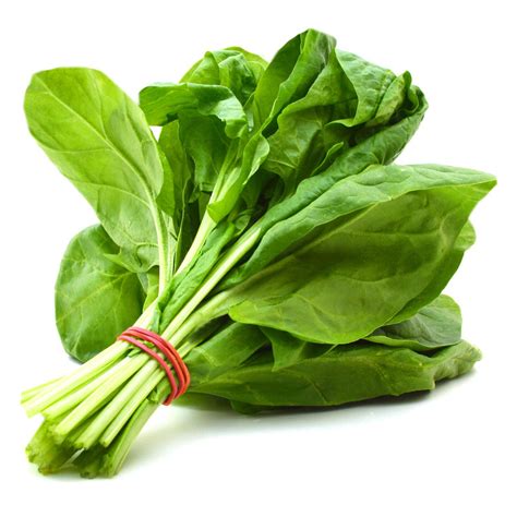 Spinach / পালং শাক / पालक - 500 gram | Vegetables | Oi Food Siliguri