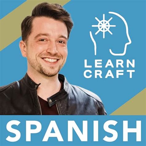 LearnCraft Spanish : Timothy Moser: Amazon.in: Books