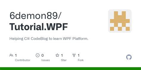 Image result for WPF Tutorial C