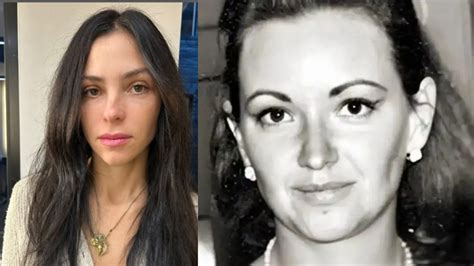 Esto fue lo que sucedió con Graciela Fernández, la primera esposa de ...