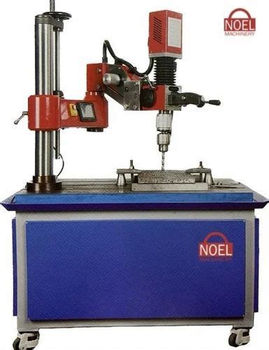 Drilling Tapping Machine 的图像结果