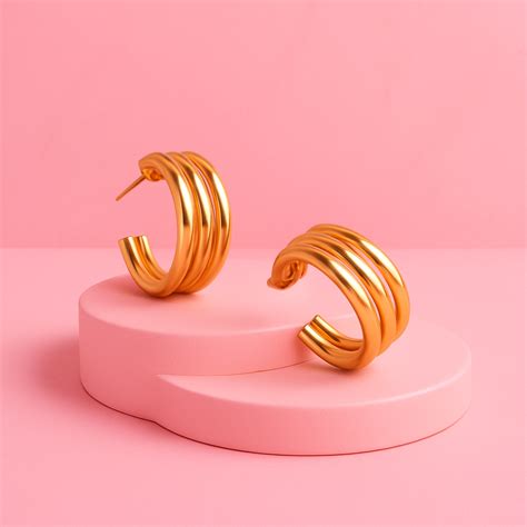 Tvayi | Anti-Tarnish Demi-Fine Jewellery for Everyday Elegance in India