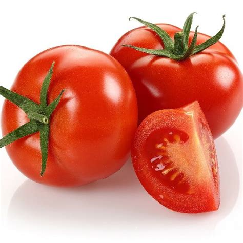 Natural Fresh Tomato, for Cooking, Skin Products, Packaging Size : 5 ...