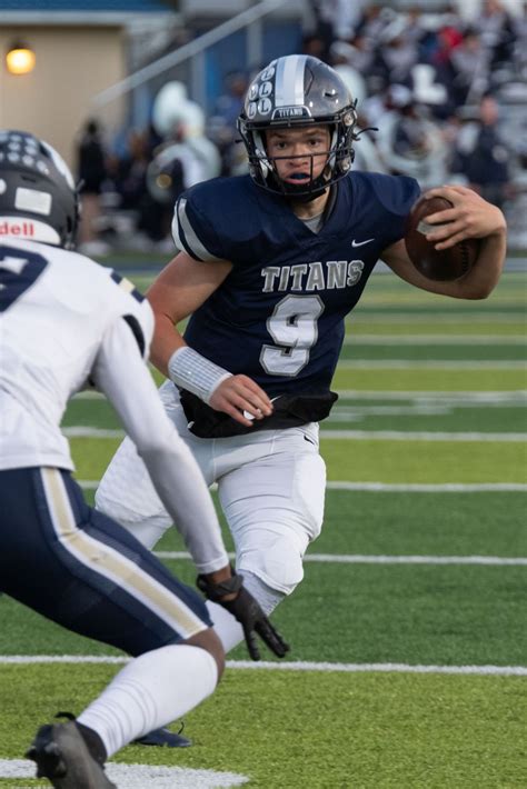 Clay Chalkville High School Football