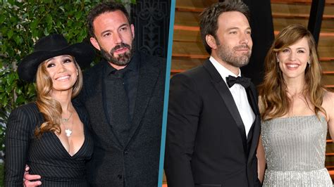 Watch Access Hollywood Highlight: Jennifer Lopez Says Ben Affleck Ex ...