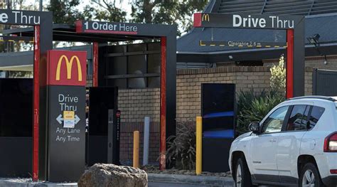 McDonald’s China transforms its operations, elevates service levels with Azure AI | Microsoft Custom