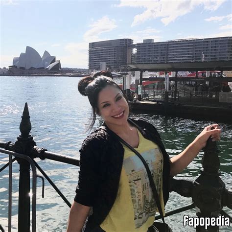 Melina Perez Nude Leaks - Photo #3314886 - Fapopedia