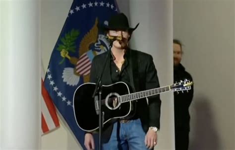 Parker McCollum Says He “Said Yes Immediately” When Asked To Play ...