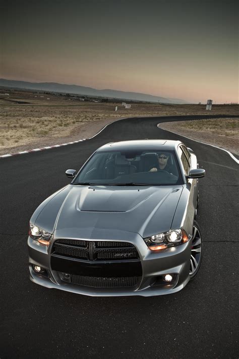 2012 Dodge Charger SRT8 Image. Photo 70 of 88