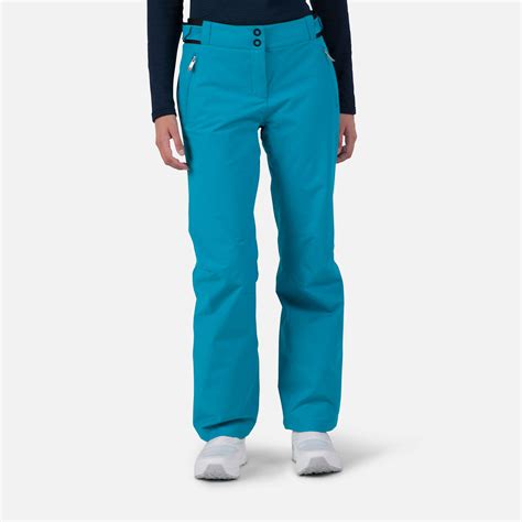 Women’s Ski Pants | Blue | Rossignol