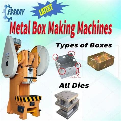 Metal Box Machine 的图像结果