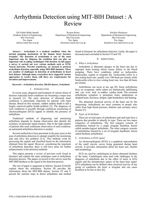 Labels of MIT-BIH Dataset 的图像结果