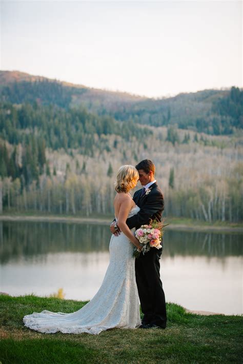 Timber Moose Lodge | Utah Wedding Guide