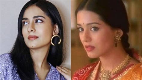 Actress Amrita Rao on getting 'marriage proposals' after Vivah: 'I used ...