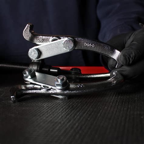 ABN 3-Jaw Gear Puller Set Review - Puller Tools