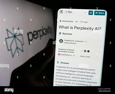 Perplexity Logo 的图像结果