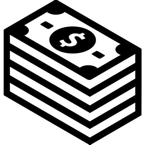 Money Icon Vector 的图像结果