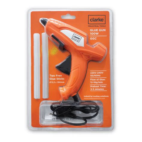 Glue Gun Glue Gun