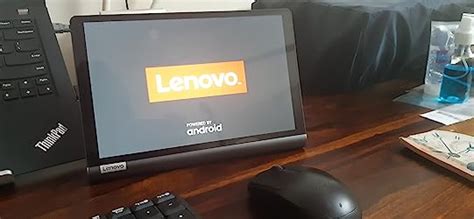 Amazon.in: Buy Lenovo Tab Yoga Smart| 10.1 Inch Screen| 4 GB RAM, 64 GB ...