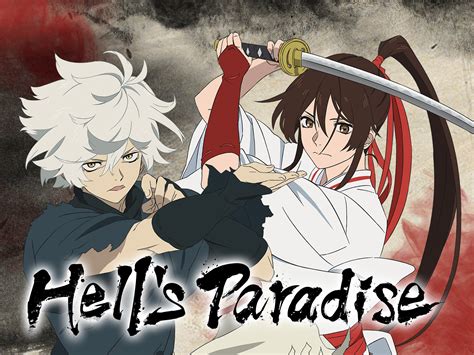 Why Hell's Paradise Season 2 Release Date Status as of September 2023